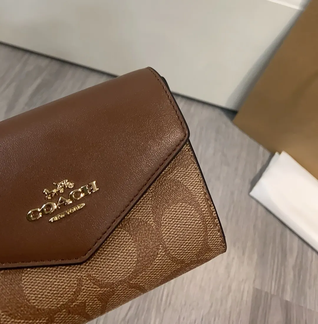 All Categories Coach Wallet (COACH) Coach CN175