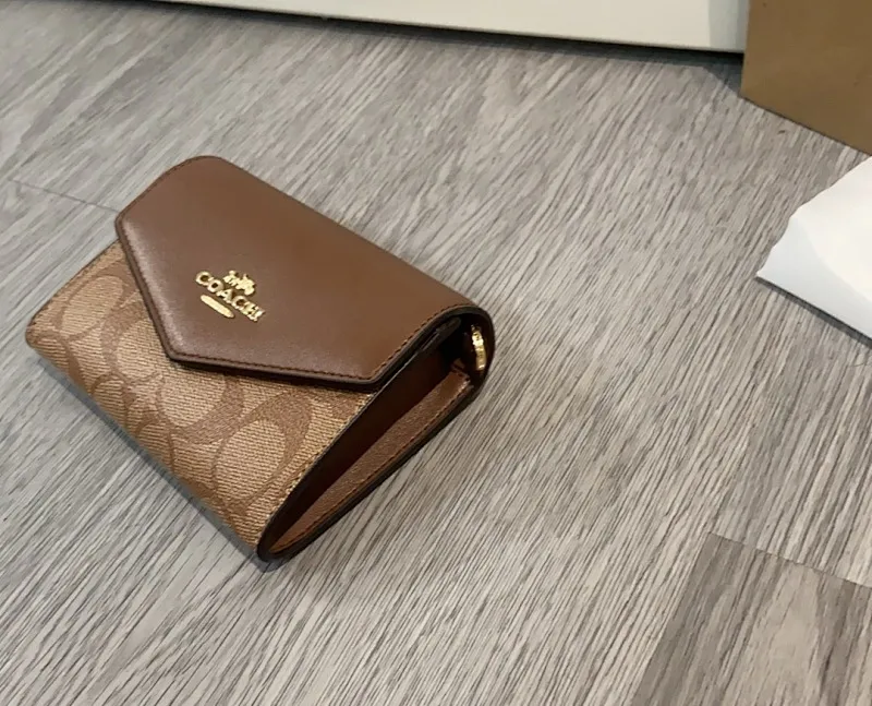 All Categories Coach Wallet (COACH) Coach CN175
