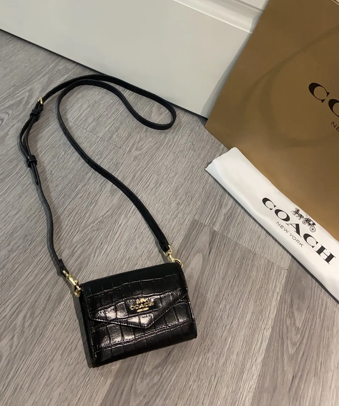 All Categories Coach Wallet (COACH) Coach CN175