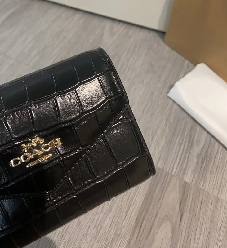 All Categories Coach Wallet (COACH) Coach CN175