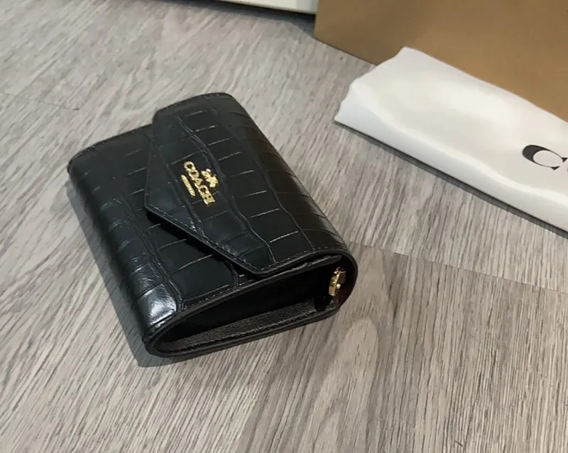 All Categories Coach Wallet (COACH) Coach CN175