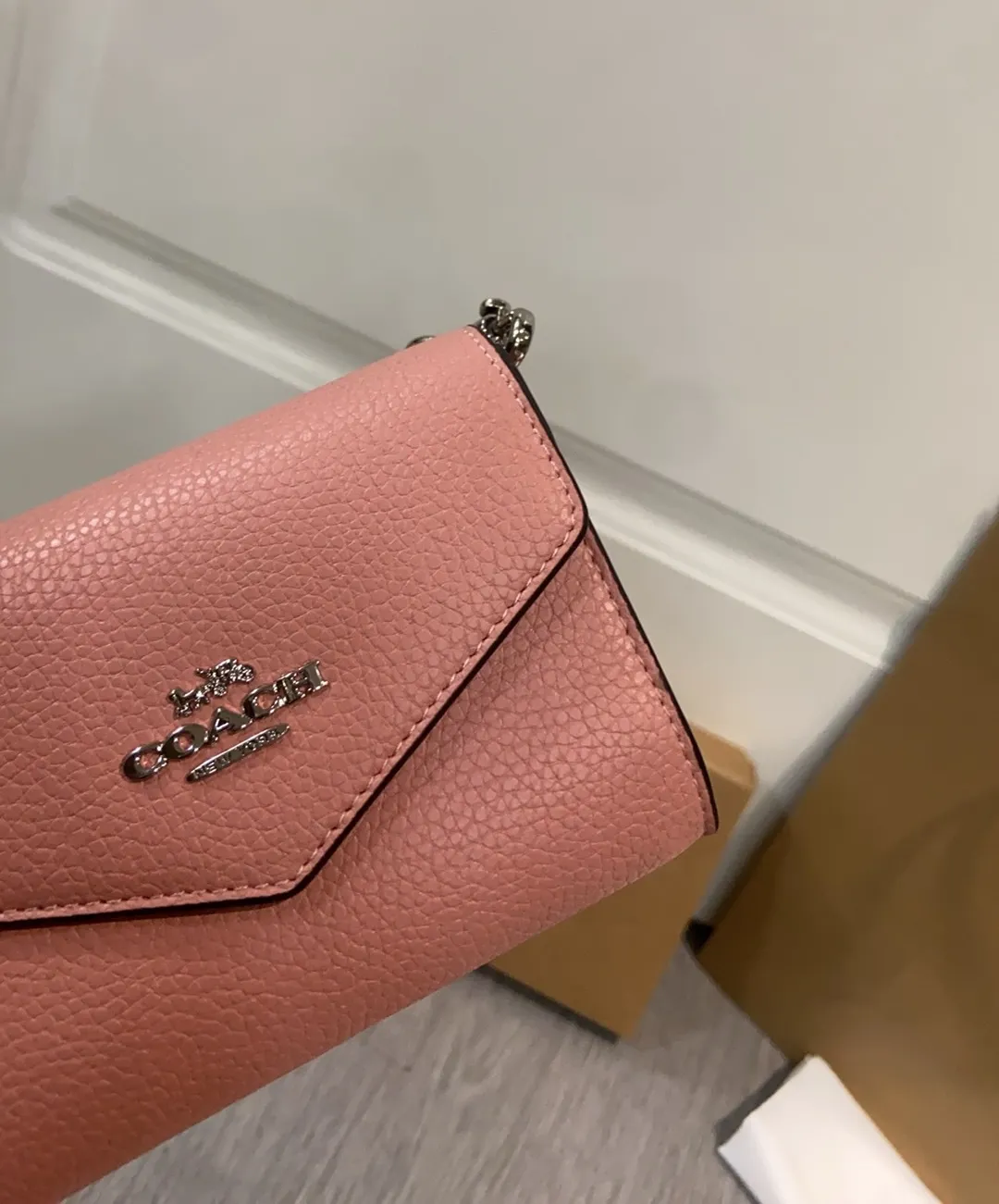 All Categories Coach Wallet (COACH) Coach CN175