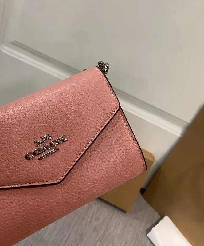 All Categories Coach Wallet (COACH) Coach CN175