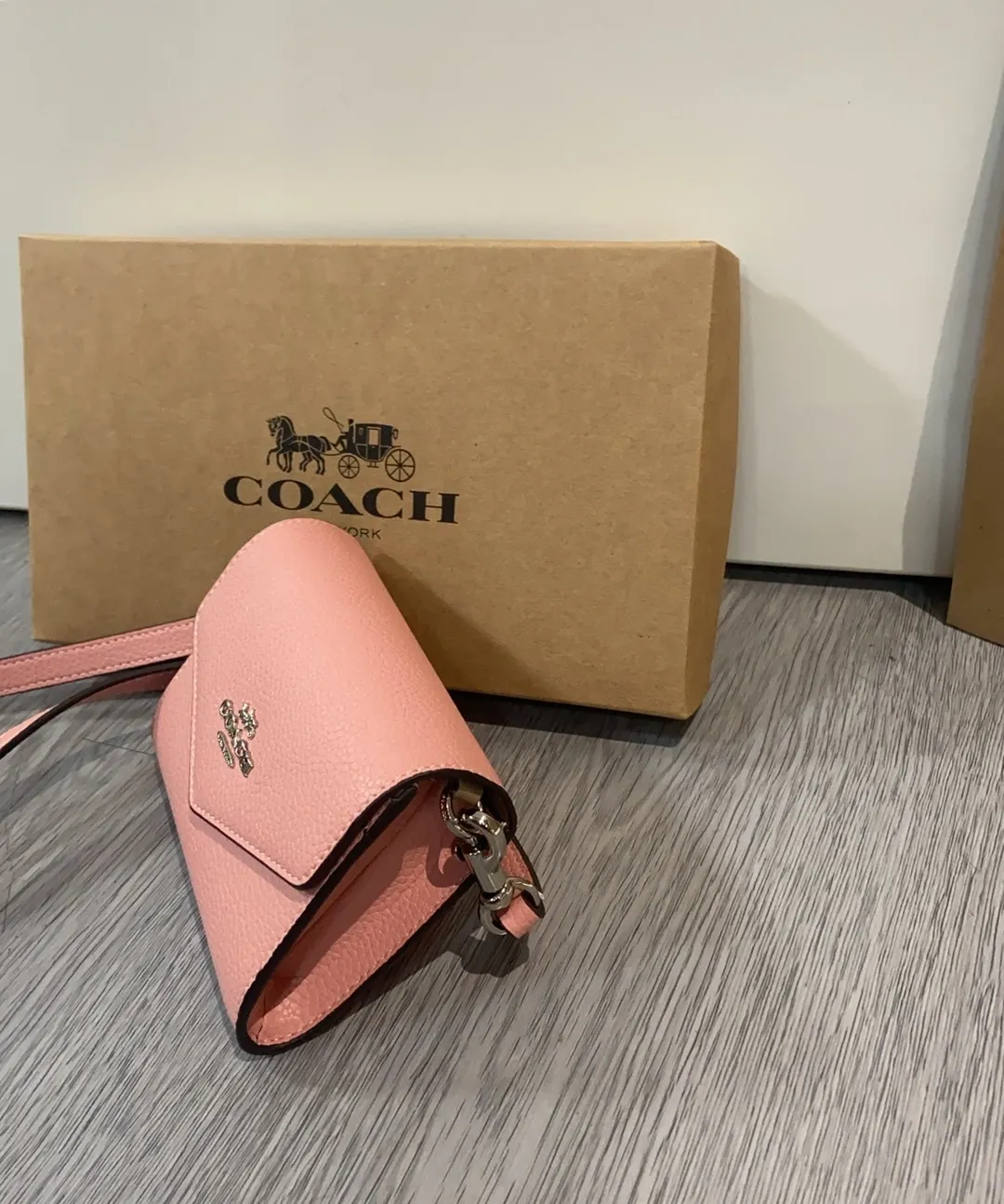 All Categories Coach Wallet (COACH) Coach CN175