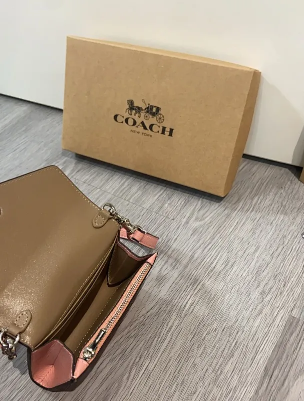 All Categories Coach Wallet (COACH) Coach CN175