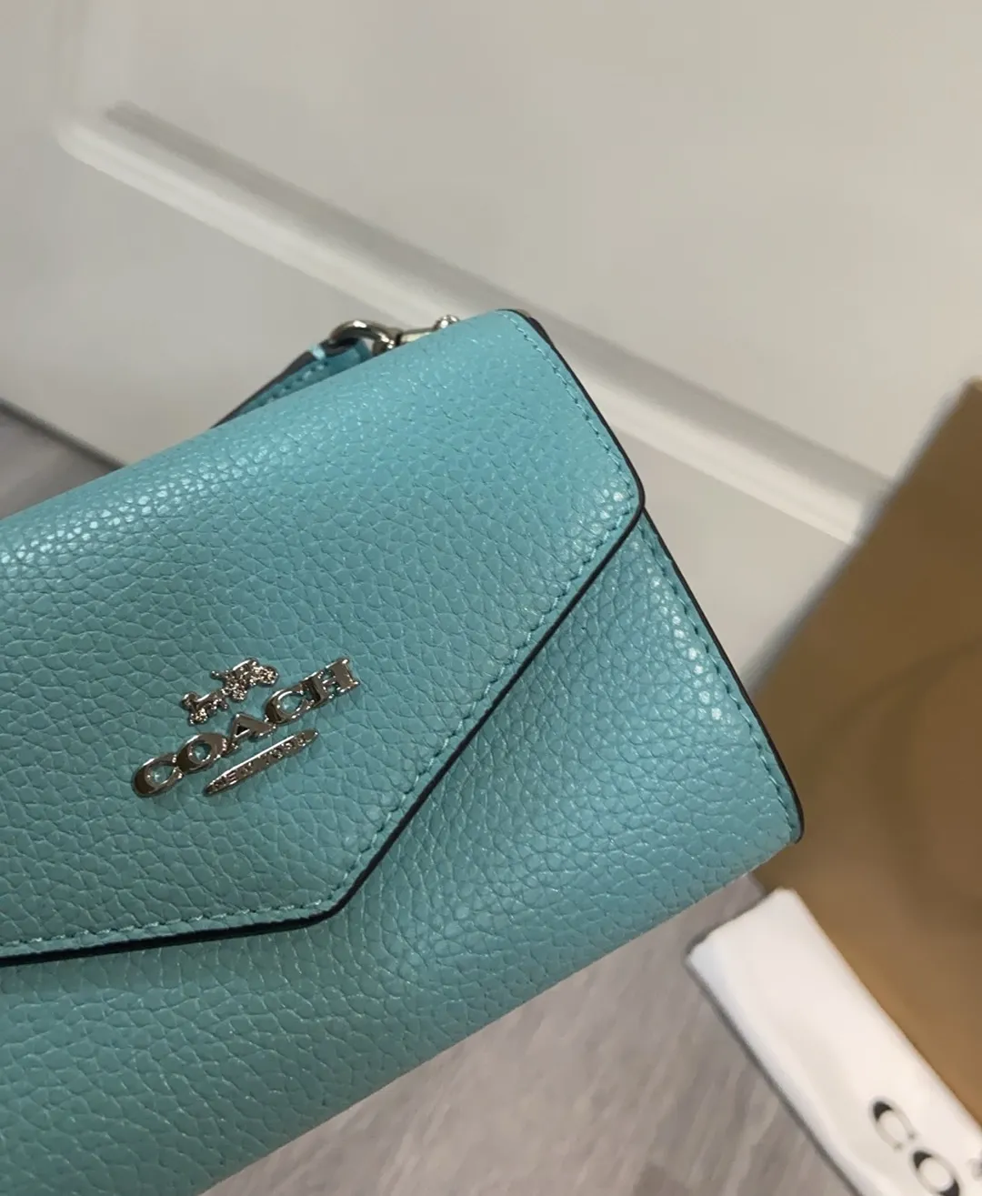 All Categories Coach Wallet (COACH) Coach CN175
