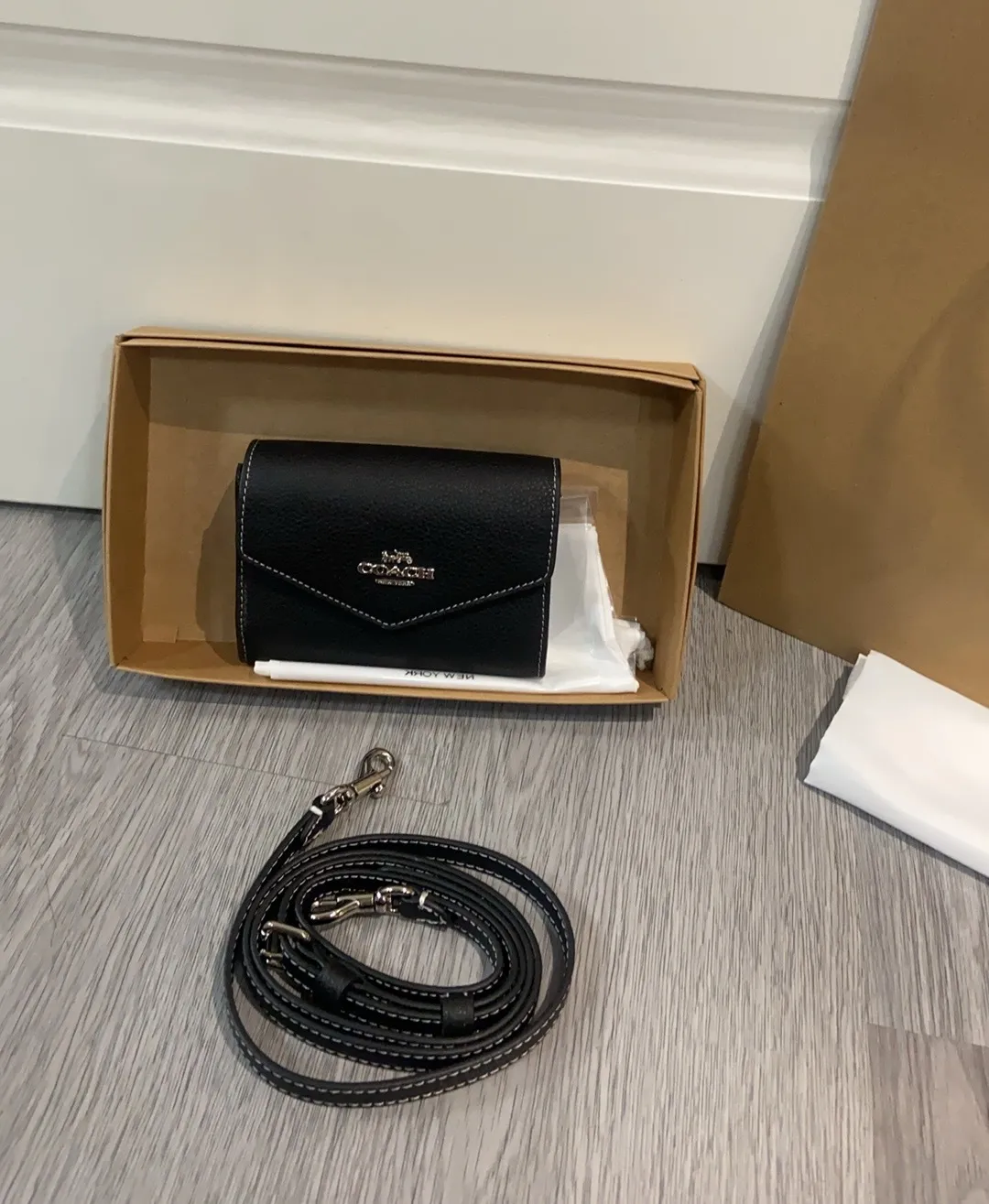 All Categories Coach Wallet (COACH) Coach CN175