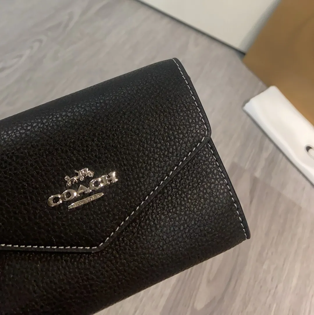 All Categories Coach Wallet (COACH) Coach CN175