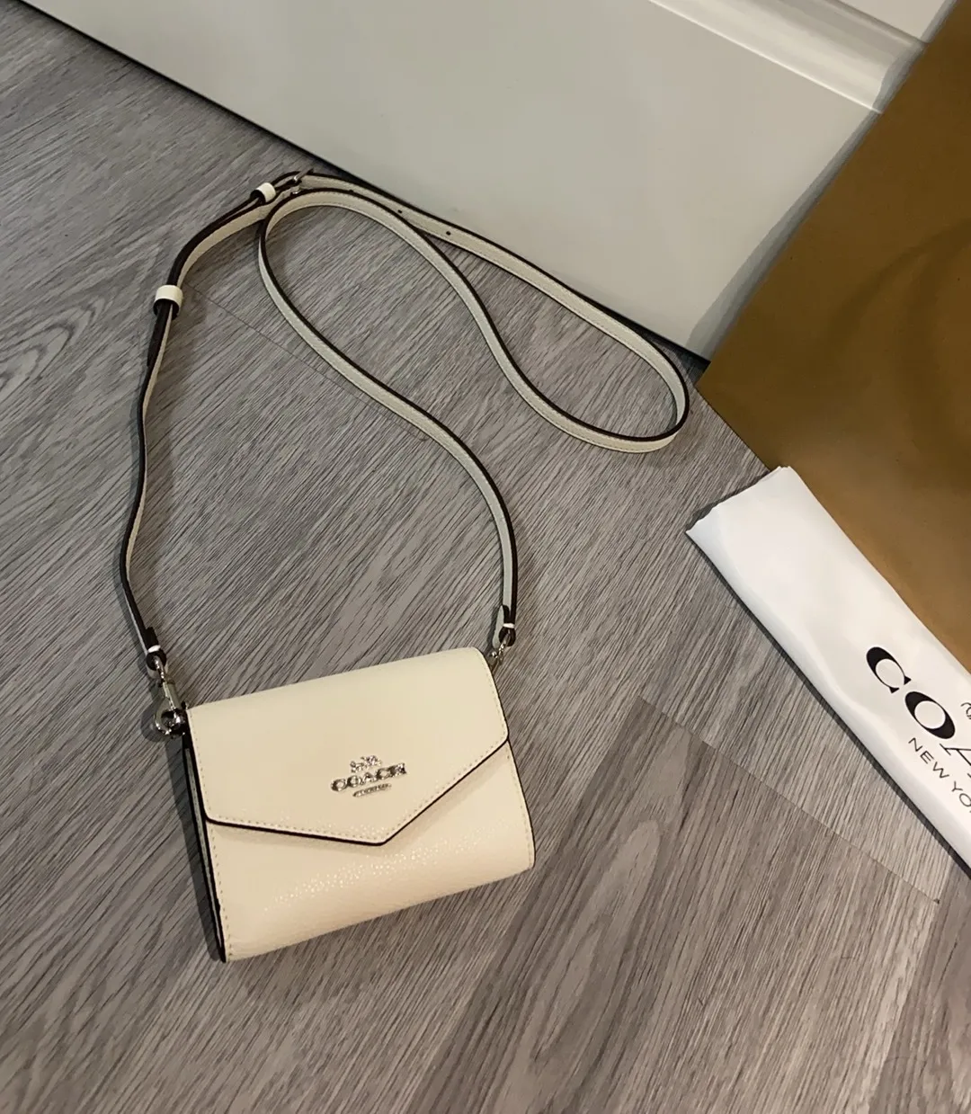 All Categories Coach Wallet (COACH) Coach CN175