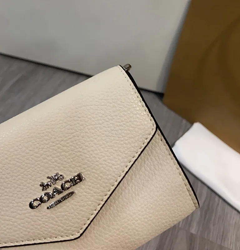 All Categories Coach Wallet (COACH) Coach CN175