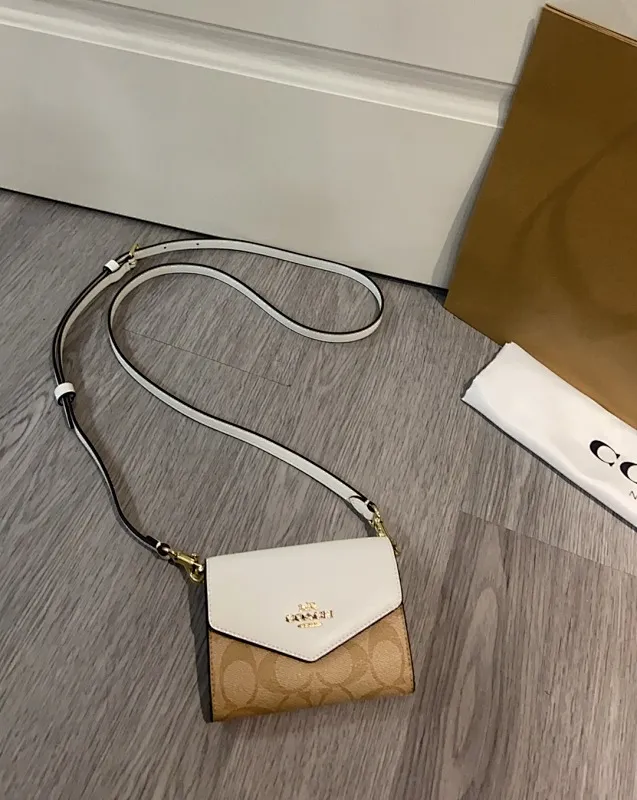 All Categories Coach Wallet (COACH) Coach CN175