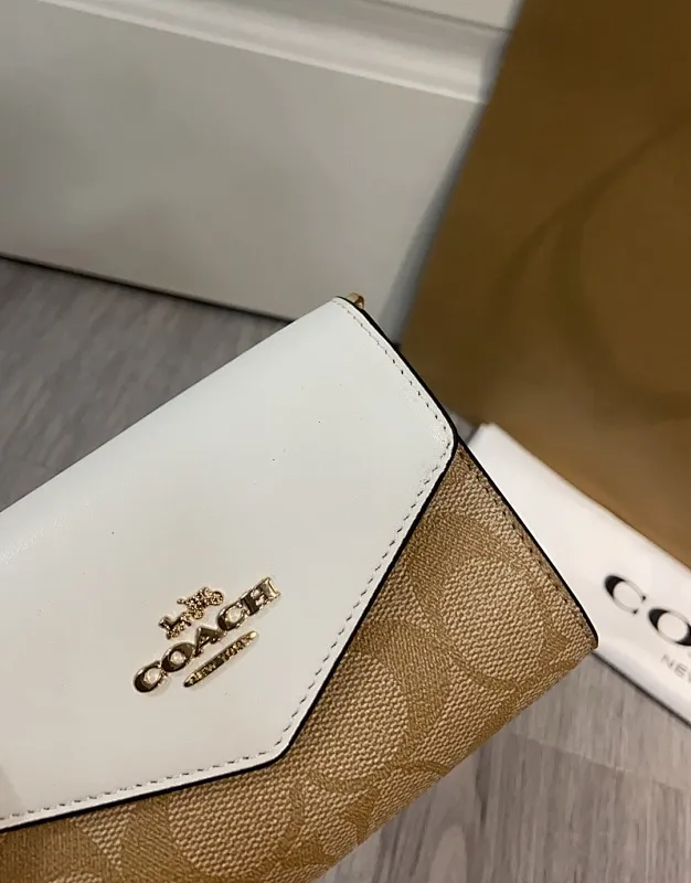 All Categories Coach Wallet (COACH) Coach CN175