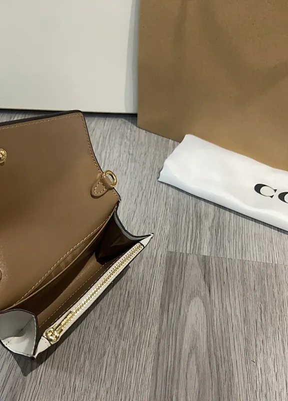 All Categories Coach Wallet (COACH) Coach CN175