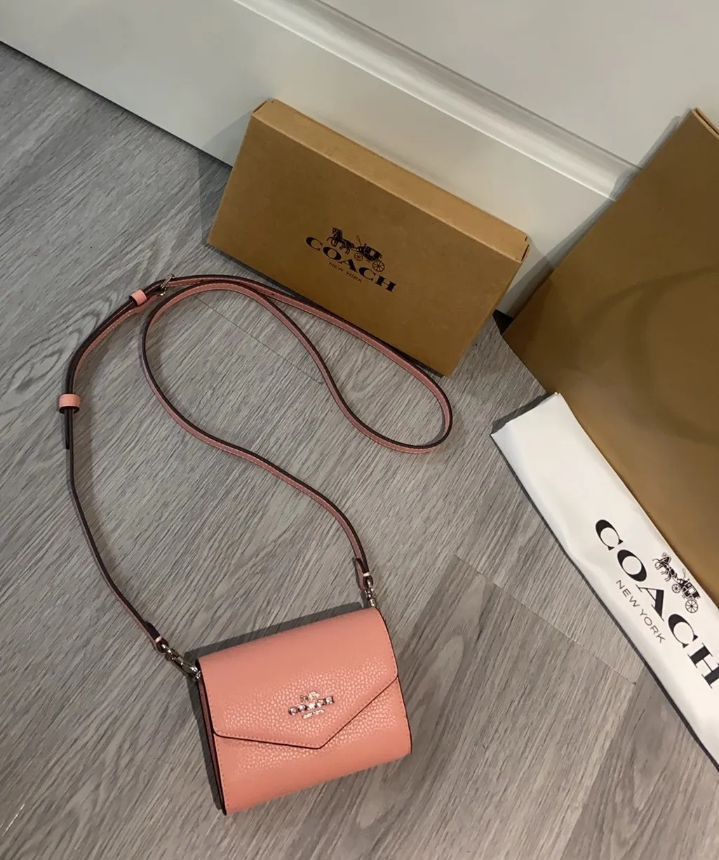 All Categories Coach Wallet (COACH) Coach CN175