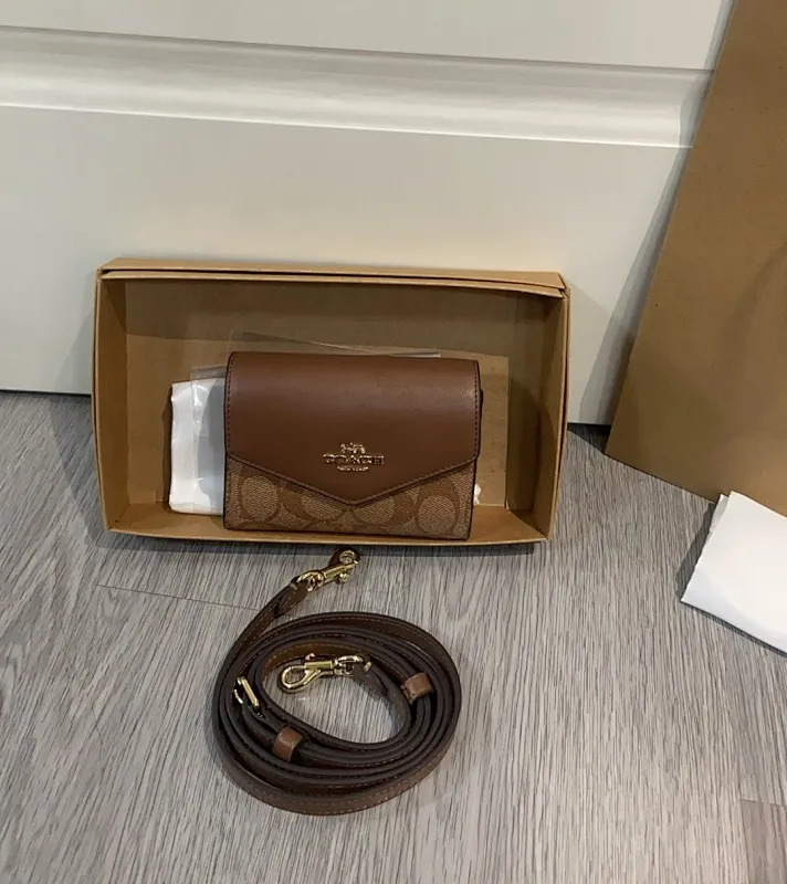 All Categories Coach Wallet (COACH) Coach CN175