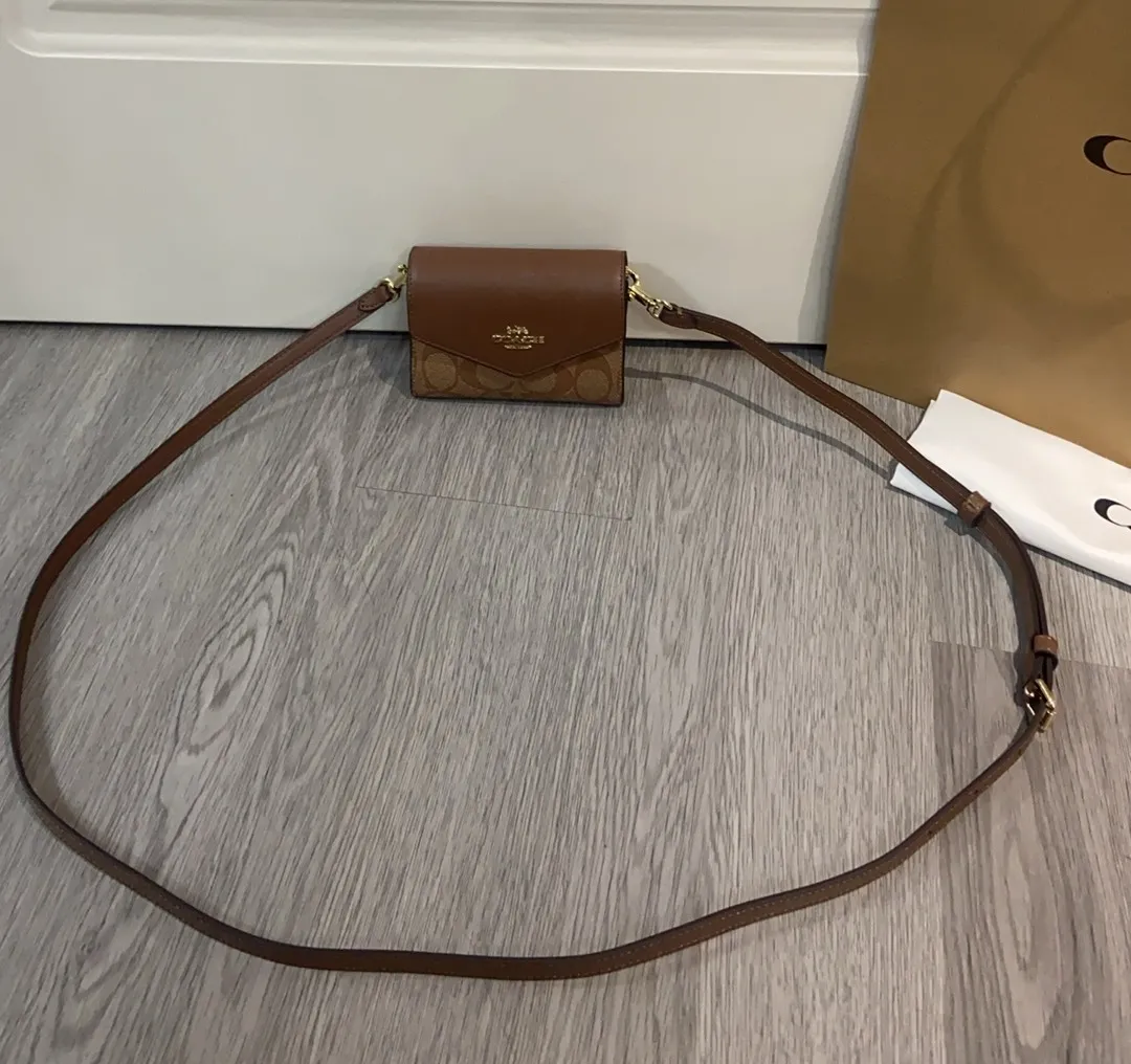 All Categories Coach Wallet (COACH) Coach CN175