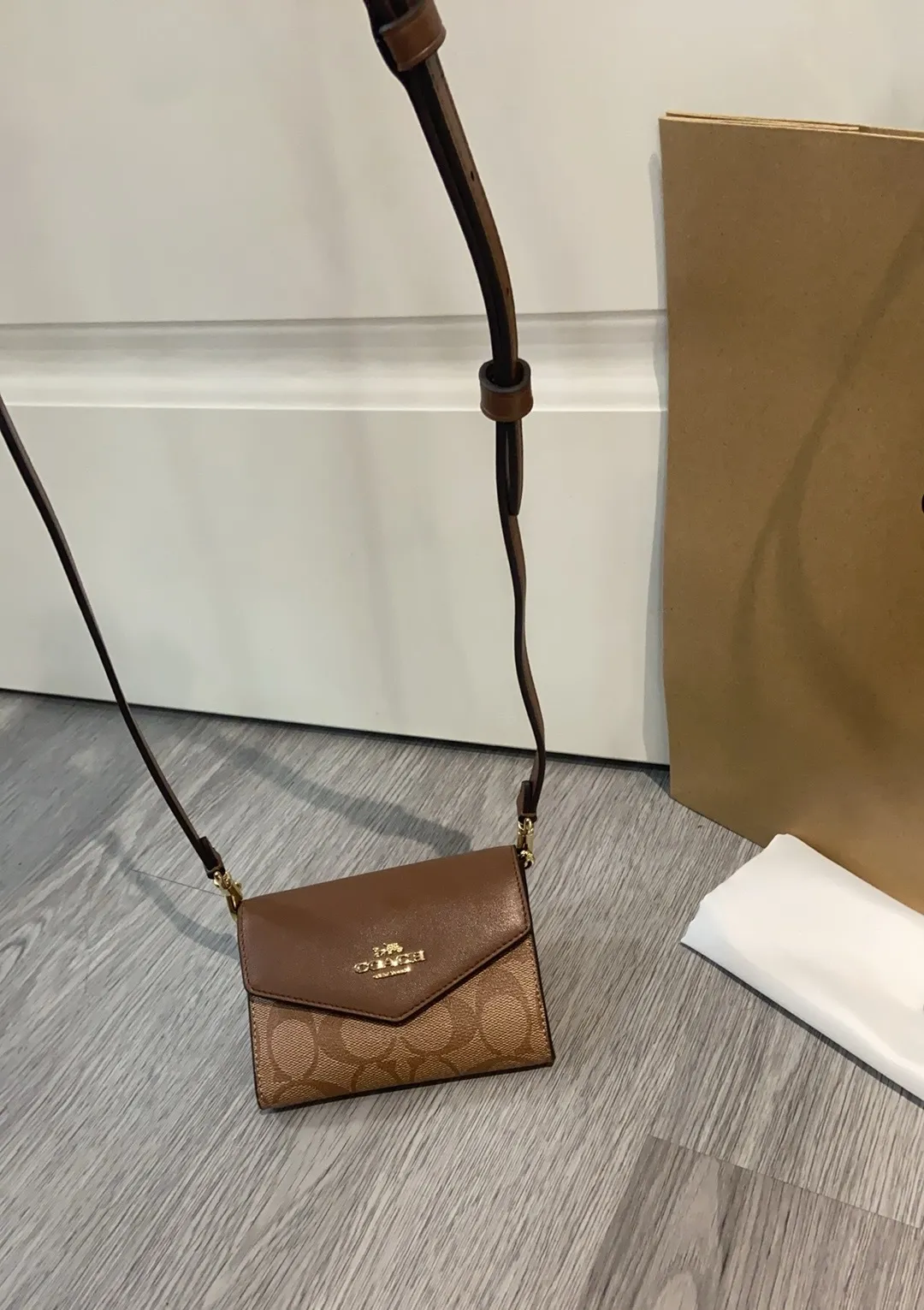 All Categories Coach Wallet (COACH) Coach CN175