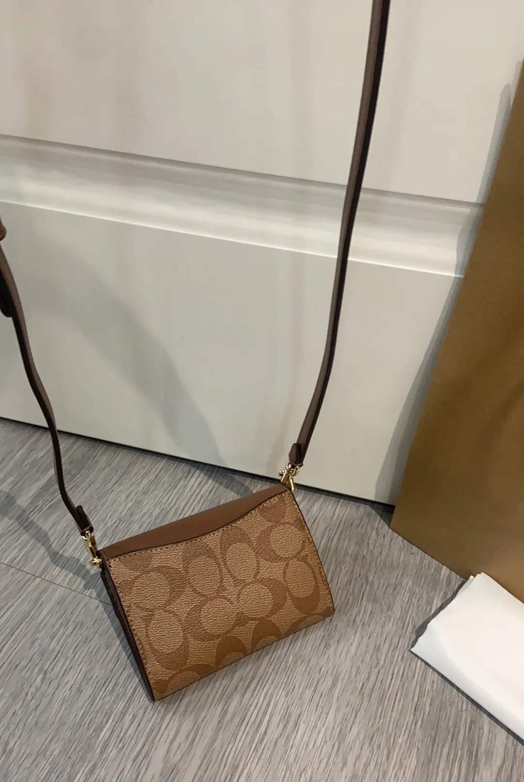 All Categories Coach Wallet (COACH) Coach CN175