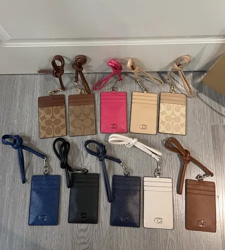 All Categories Coach Wallets (COACH) Coach 1212