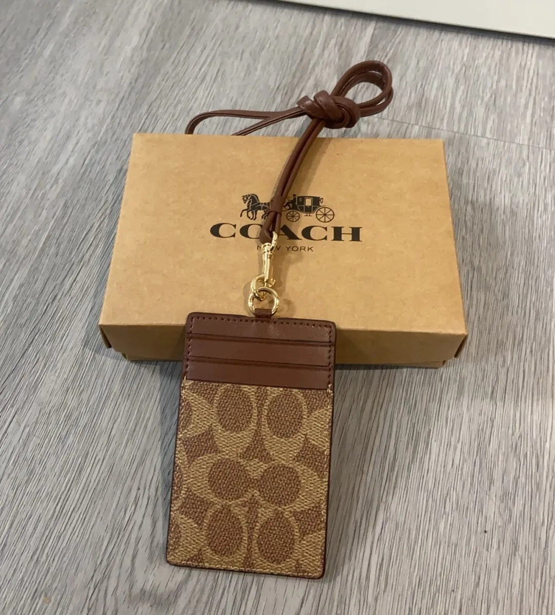 All Categories Coach Wallets (COACH) Coach 1212