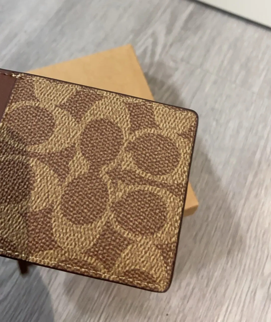 All Categories Coach Wallets (COACH) Coach 1212