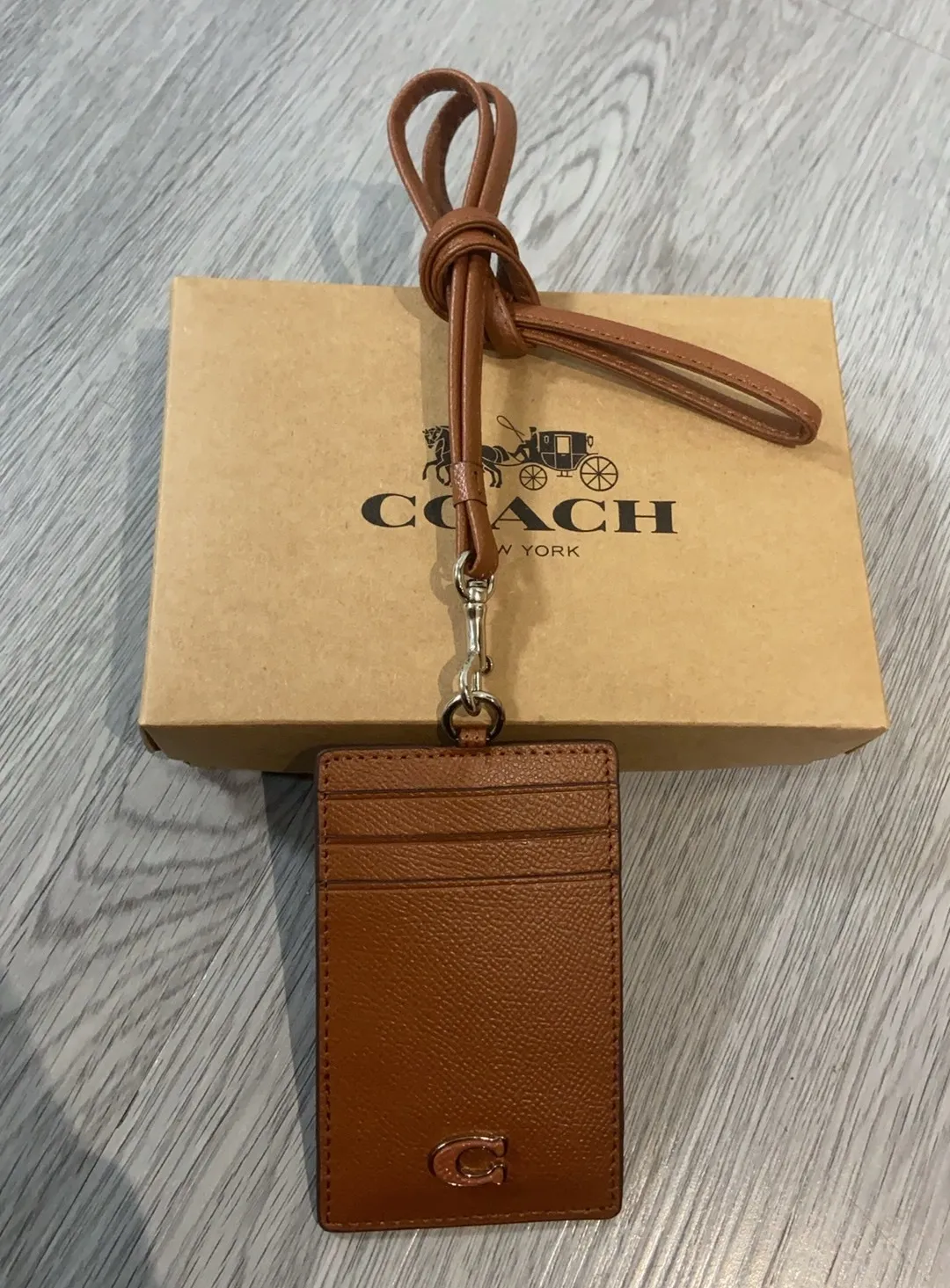 All Categories Coach Wallets (COACH) Coach 1212