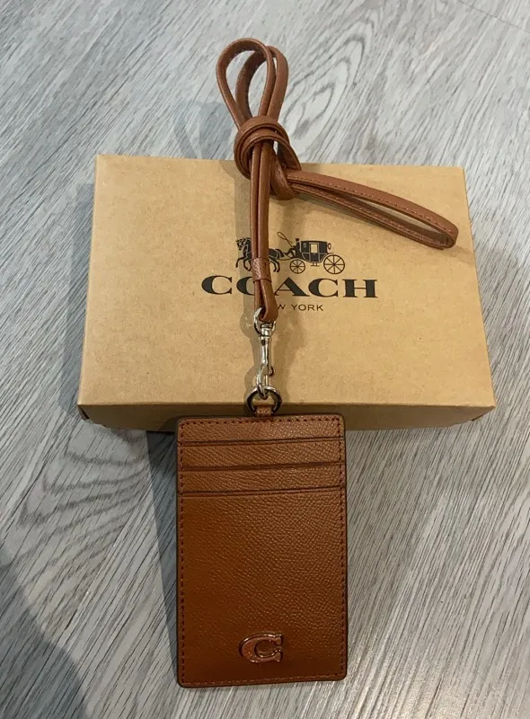All Categories Coach Wallets (COACH) Coach 1212
