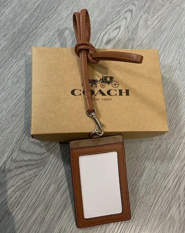 All Categories Coach Wallets (COACH) Coach 1212