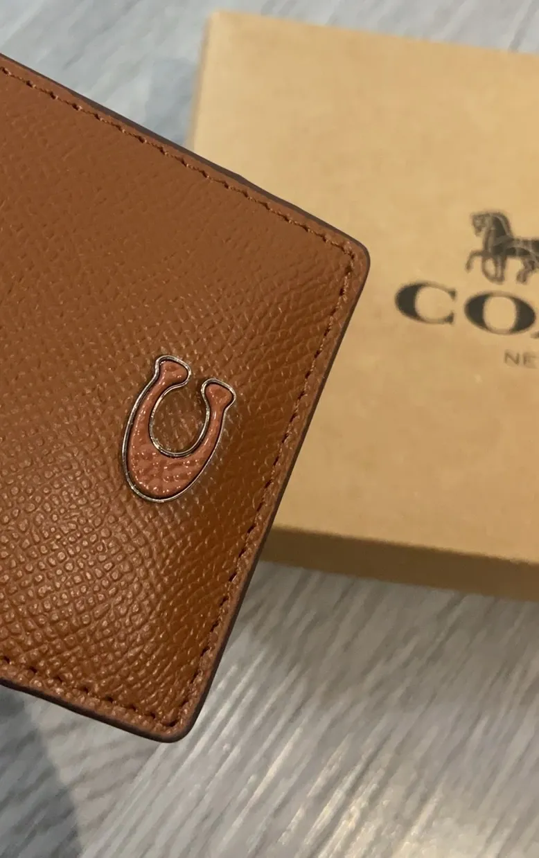 All Categories Coach Wallets (COACH) Coach 1212