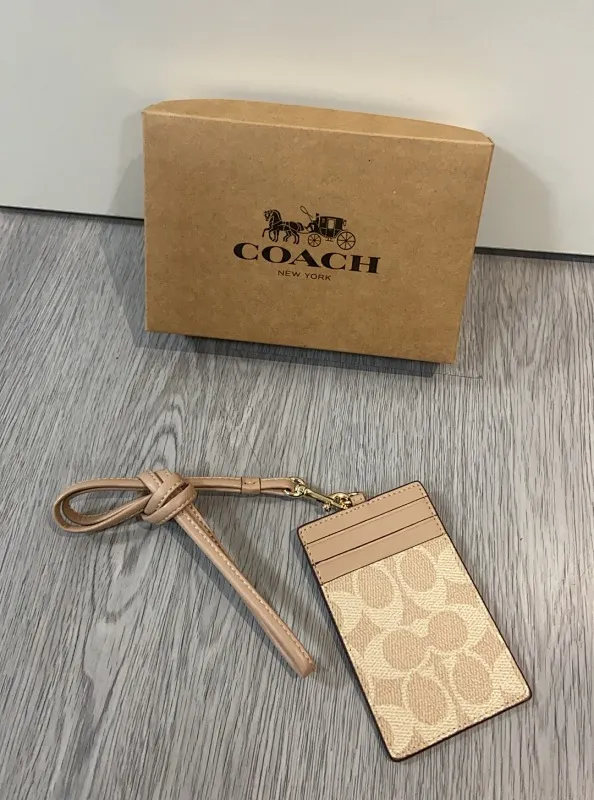 All Categories Coach Wallets (COACH) Coach 1212