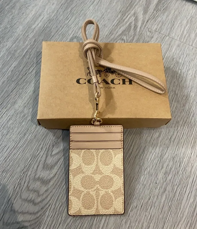 All Categories Coach Wallets (COACH) Coach 1212