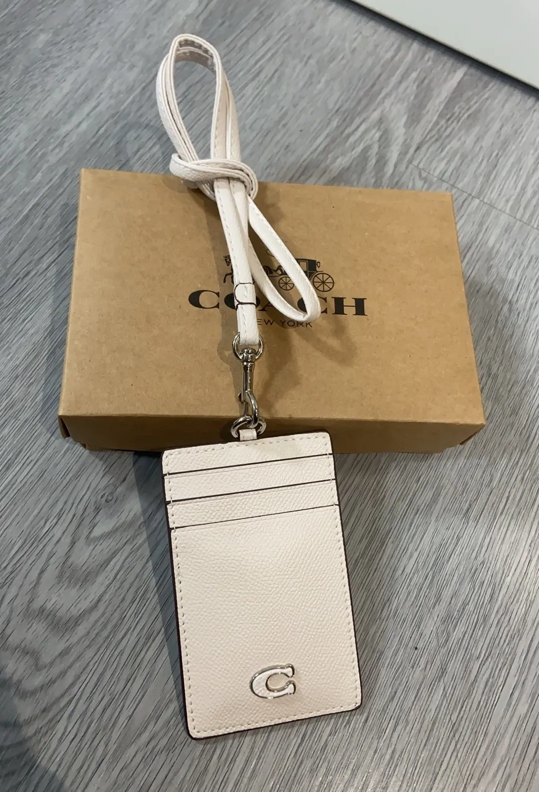 All Categories Coach Wallets (COACH) Coach 1212