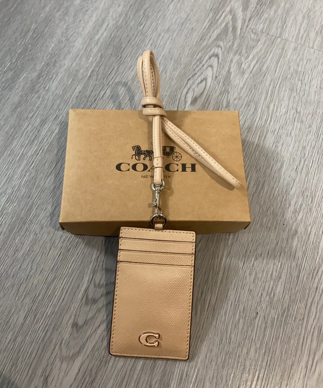 All Categories Coach Wallets (COACH) Coach 1212