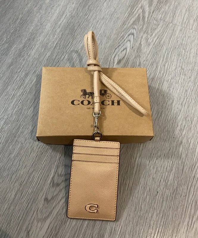 All Categories Coach Wallets (COACH) Coach 1212