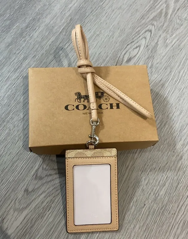 All Categories Coach Wallets (COACH) Coach 1212