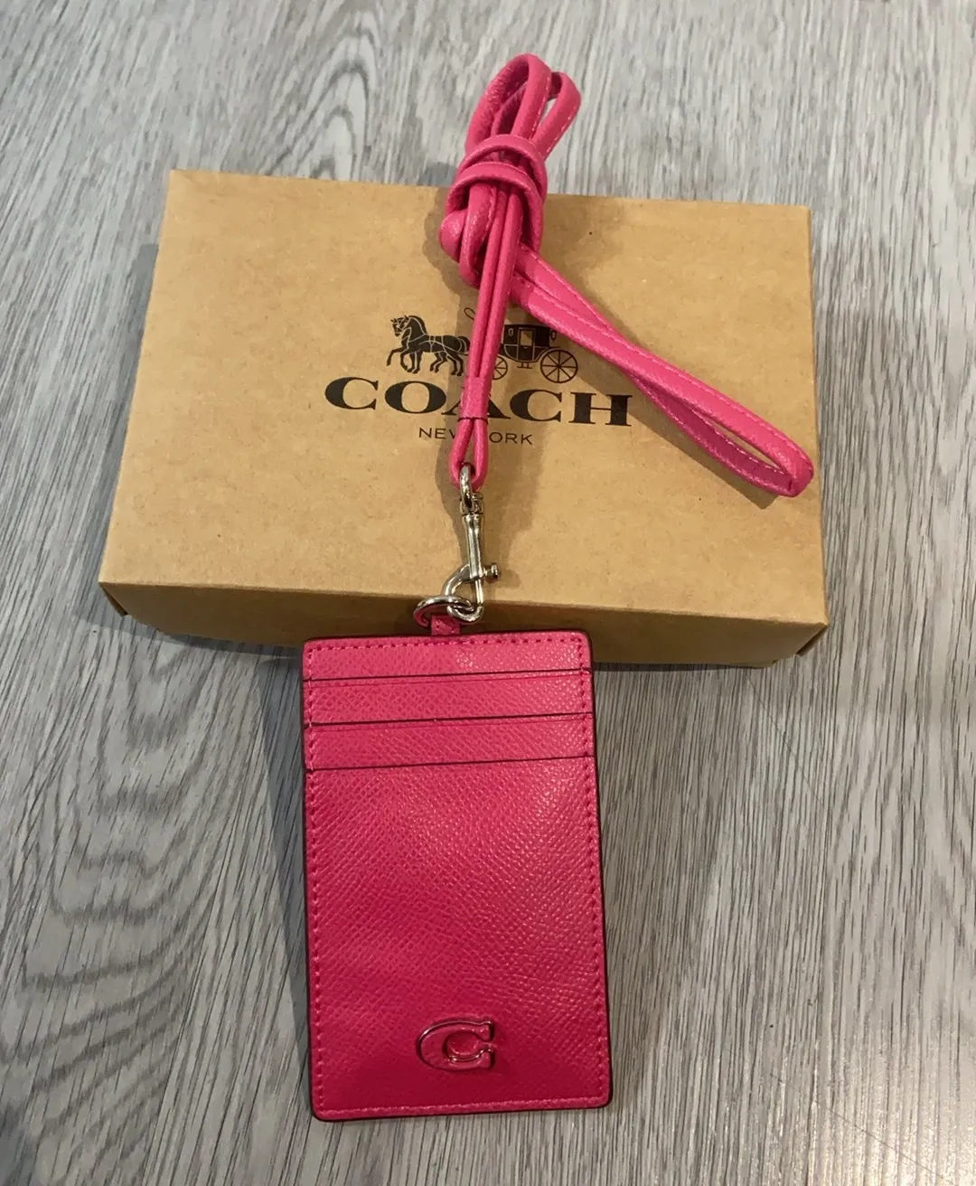 All Categories Coach Wallets (COACH) Coach 1212
