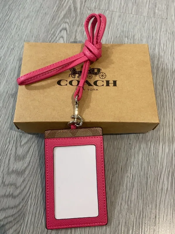 All Categories Coach Wallets (COACH) Coach 1212