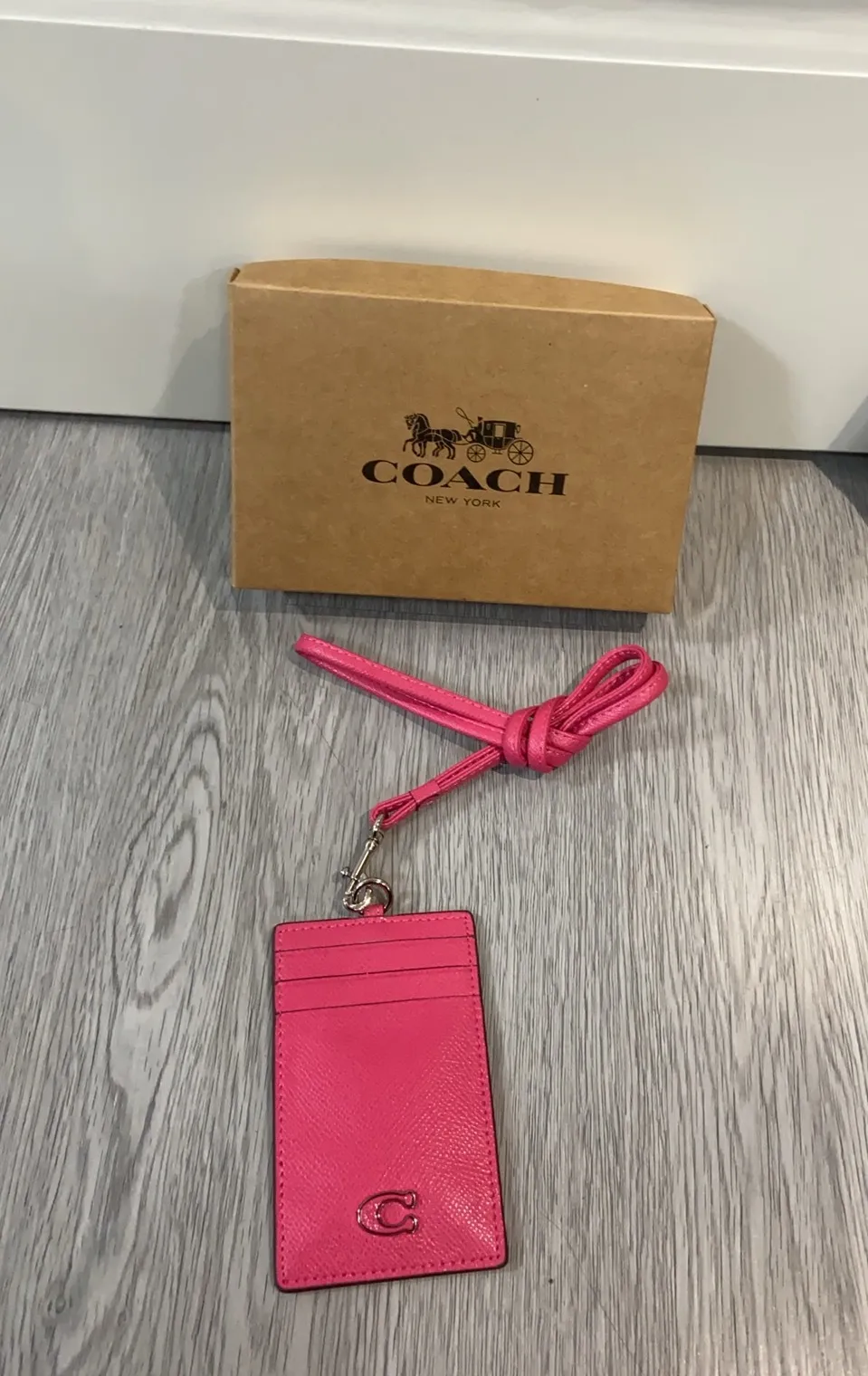 All Categories Coach Wallets (COACH) Coach 1212