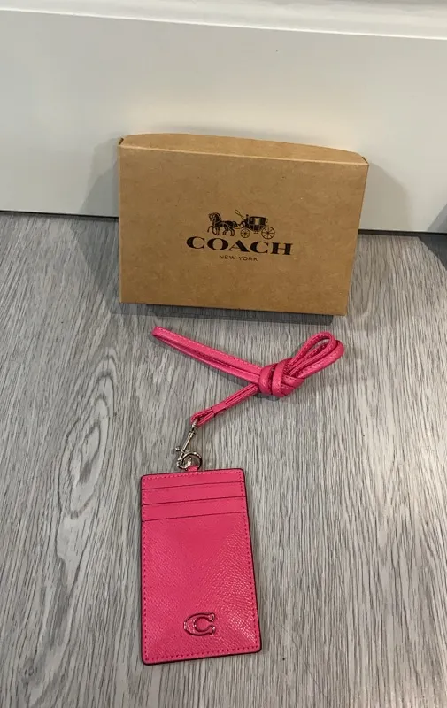 All Categories Coach Wallets (COACH) Coach 1212