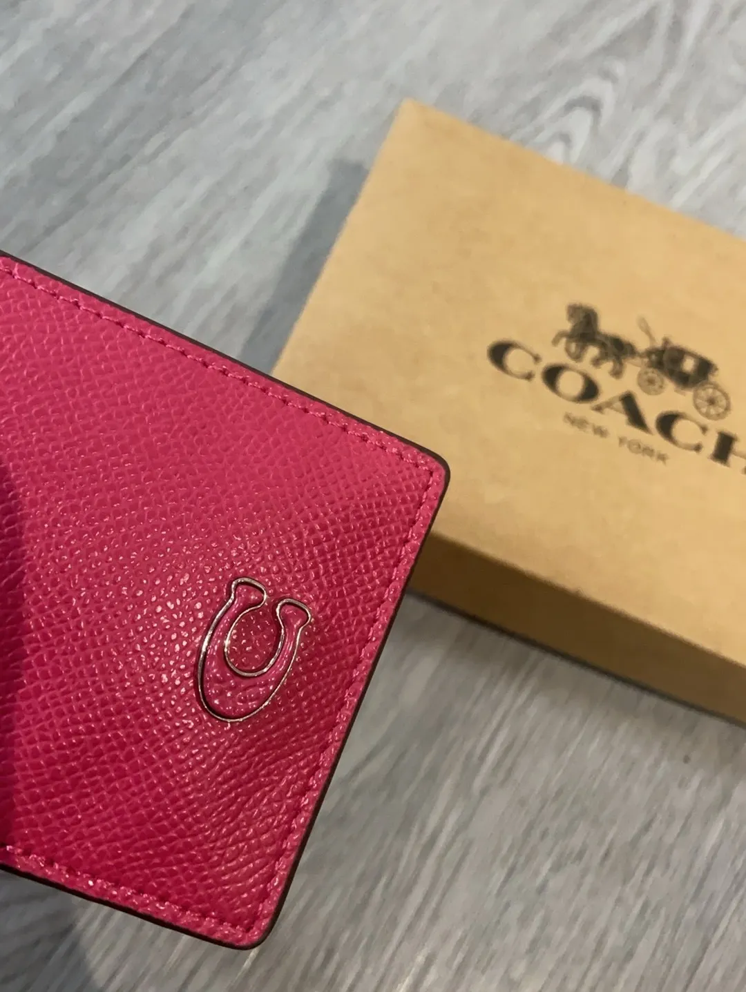 All Categories Coach Wallets (COACH) Coach 1212