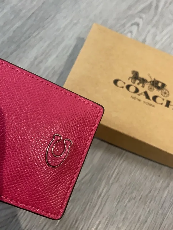 All Categories Coach Wallets (COACH) Coach 1212