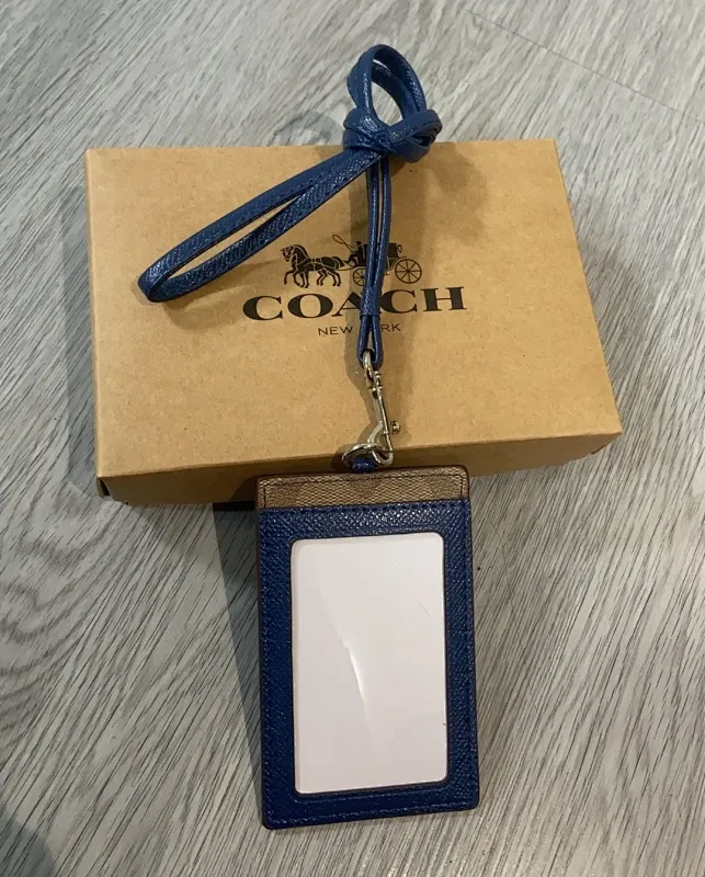 All Categories Coach Wallets (COACH) Coach 1212