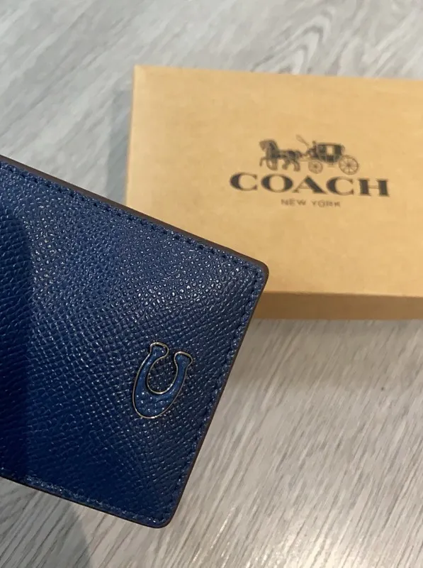 All Categories Coach Wallets (COACH) Coach 1212