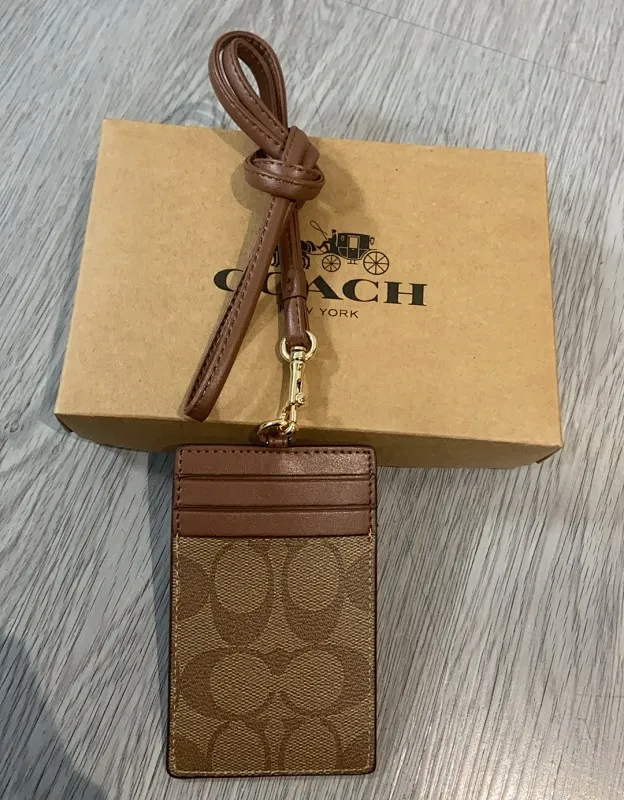 All Categories Coach Wallets (COACH) Coach 1212
