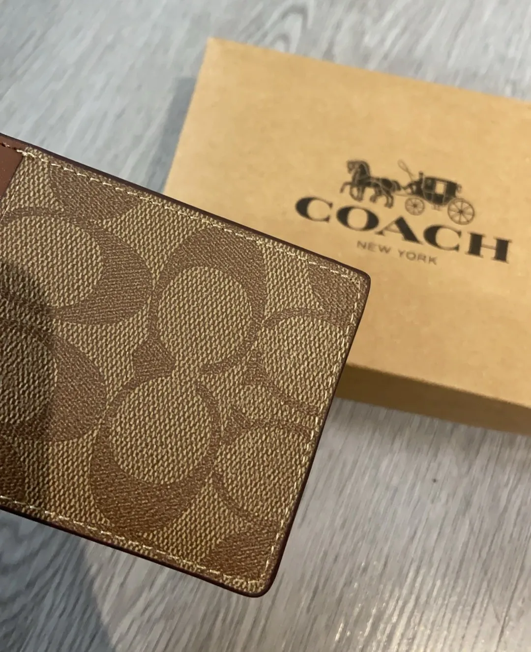 All Categories Coach Wallets (COACH) Coach 1212