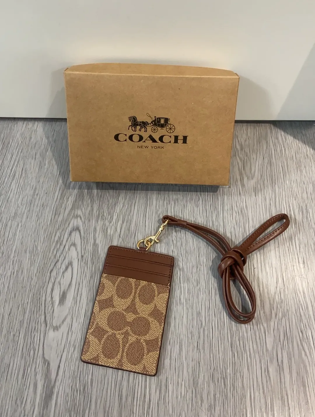 All Categories Coach Wallets (COACH) Coach 1212