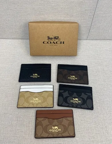 All Categories Coach Wallet (COACH) Coach F57312