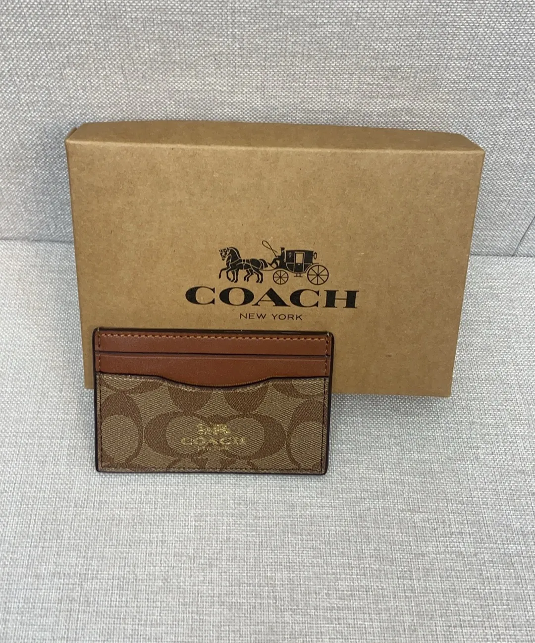 All Categories Coach Wallet (COACH) Coach F57312