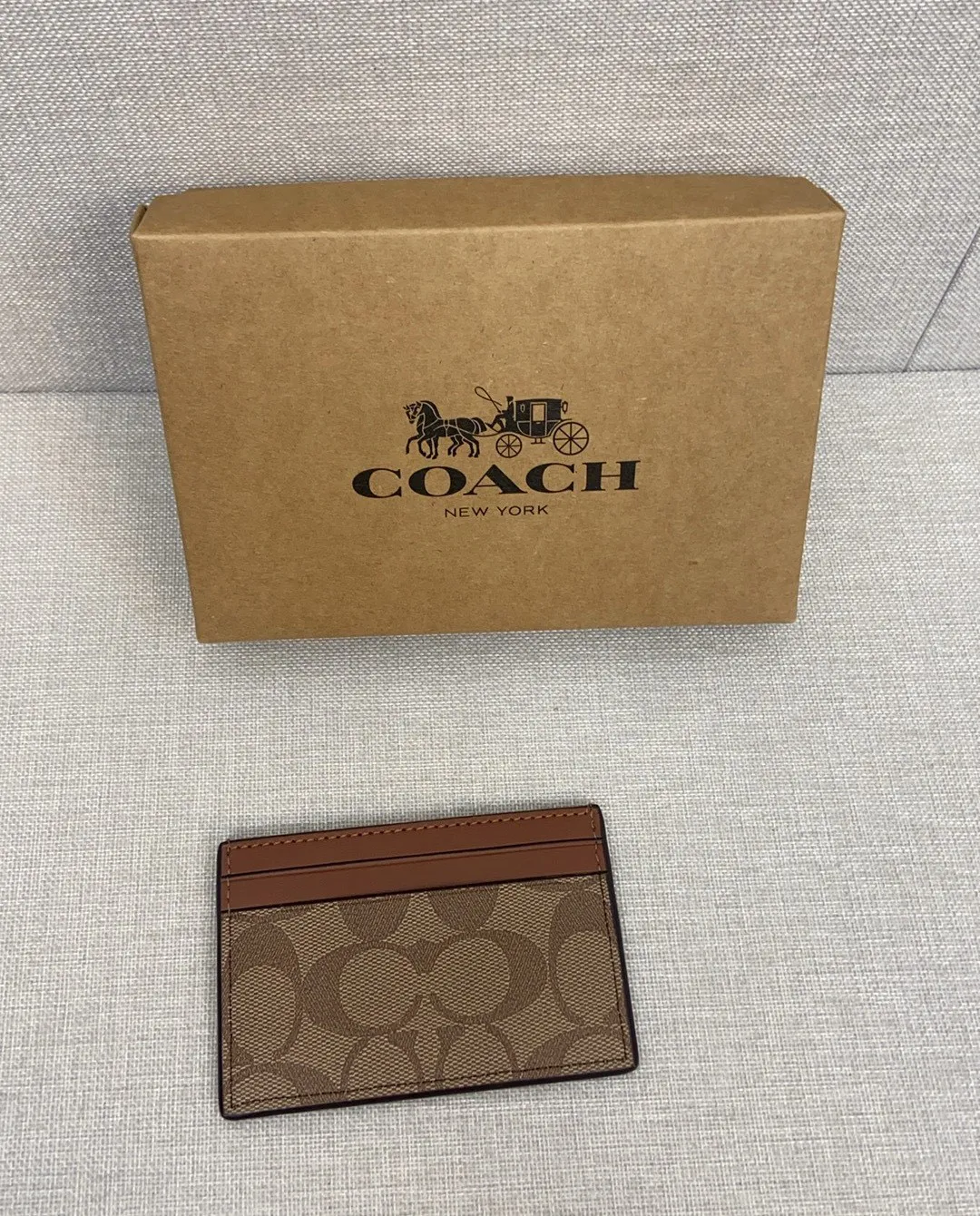 All Categories Coach Wallet (COACH) Coach F57312