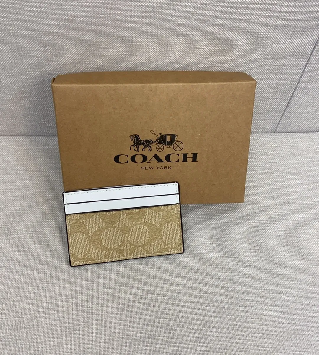 All Categories Coach Wallet (COACH) Coach F57312